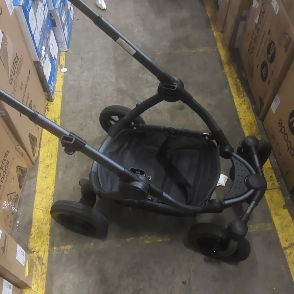ICANDY ALL-TERRAIN PRAM PARTS
