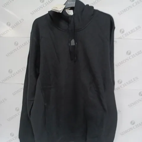 MENS ADIDAS JUMPER SIZE LARGE 