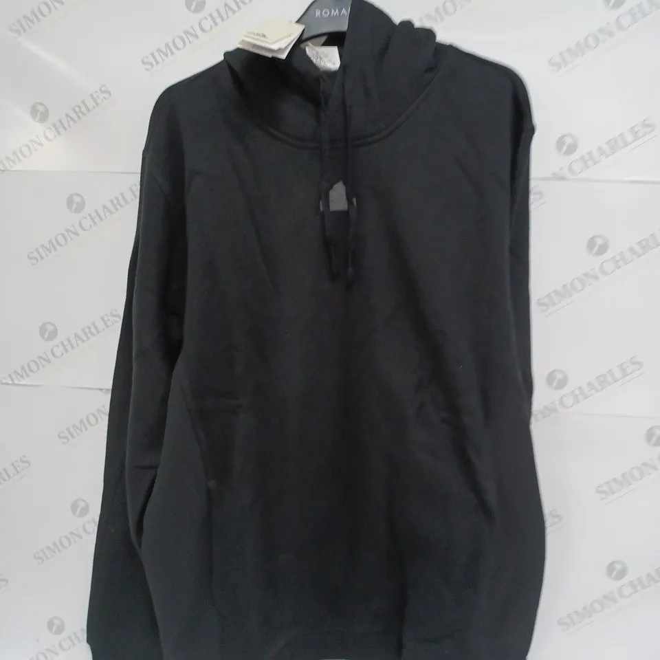 MENS ADIDAS JUMPER SIZE LARGE 