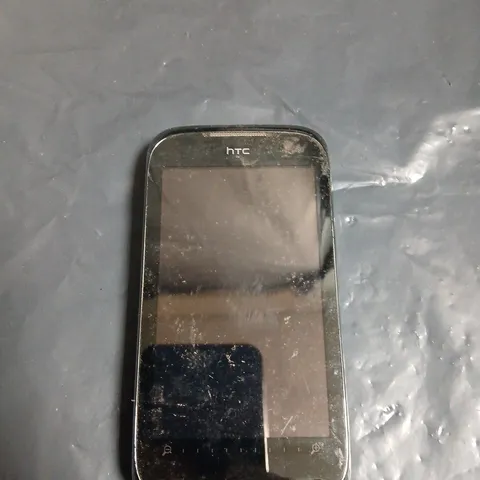 HTC SMARTPHONE - MODEL UNSPECIFIED