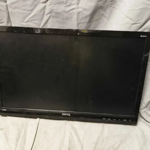BENQ DL2215-B 21.5-INCH LCD MONITOR