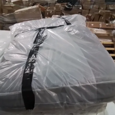 QUALITY BAGGED SINGLE MATTRESS 