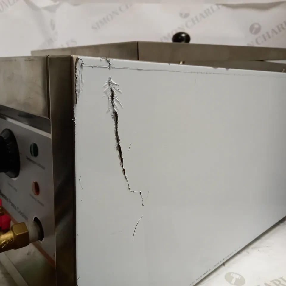 ELECTRIC PASTA COOKER