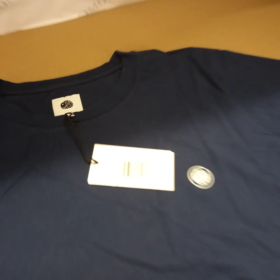 PRETTY GREEN WATERFALL T-SHIRT - XL