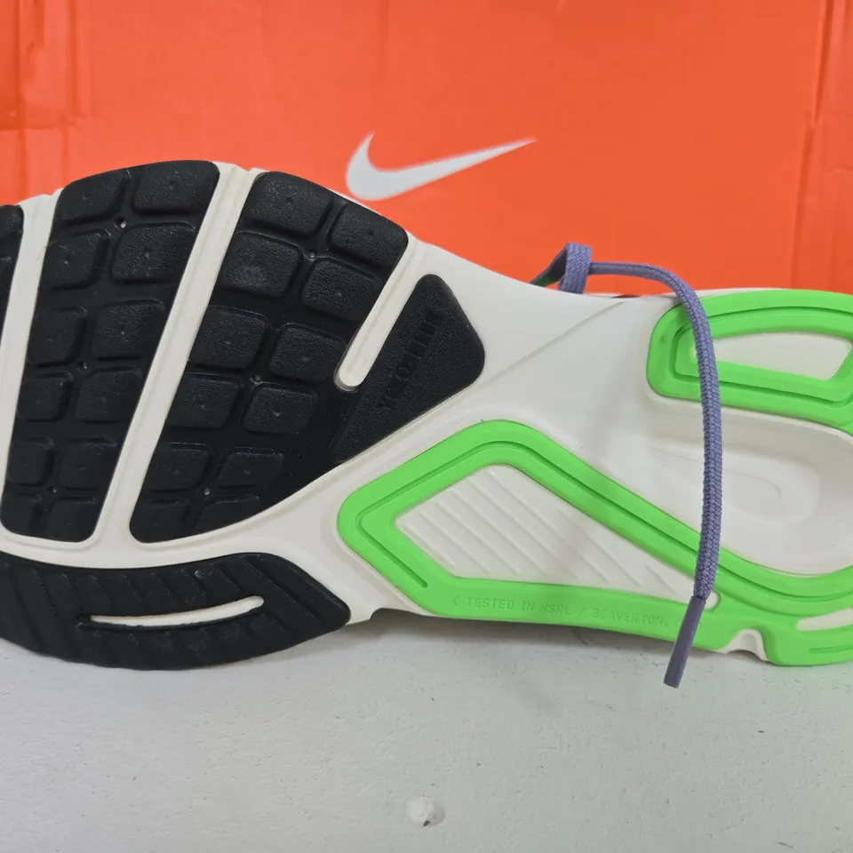 NIKE STRUCTURE PLUS SIZE 12