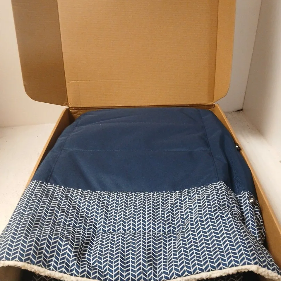BOXED YOYO NEWBORN PACK - BUGGY COVER AND HOOD 
