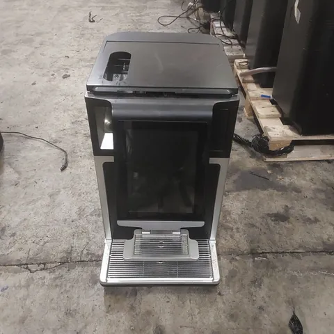 SCHAERER INTENSE COMMERCIAL BEAN TO CUP COFFEE MACHINE