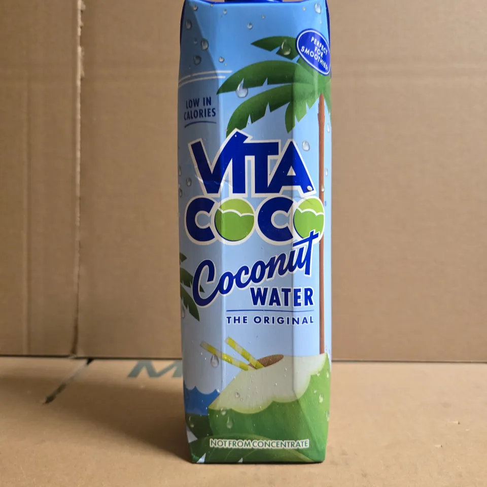 VITA COCO COCONUT WATER – X8 