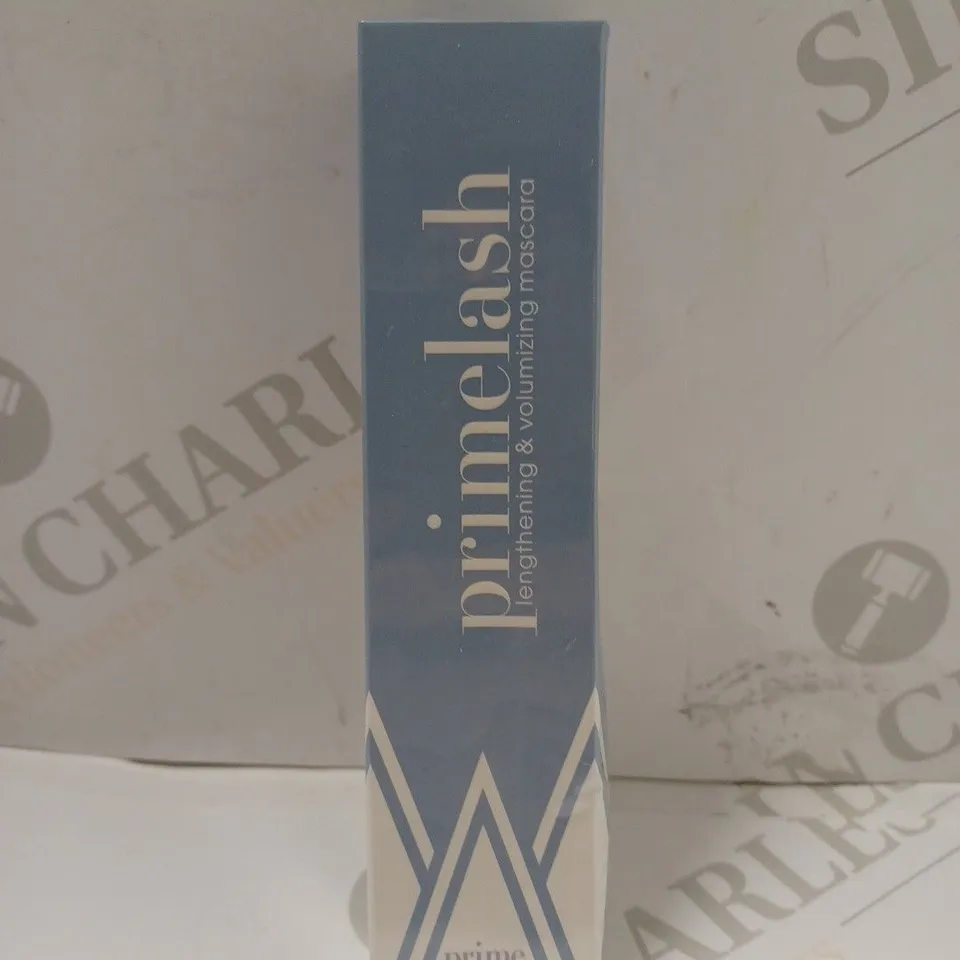 SEALED PRIME PROMETICS PRIMELASH MASCARA