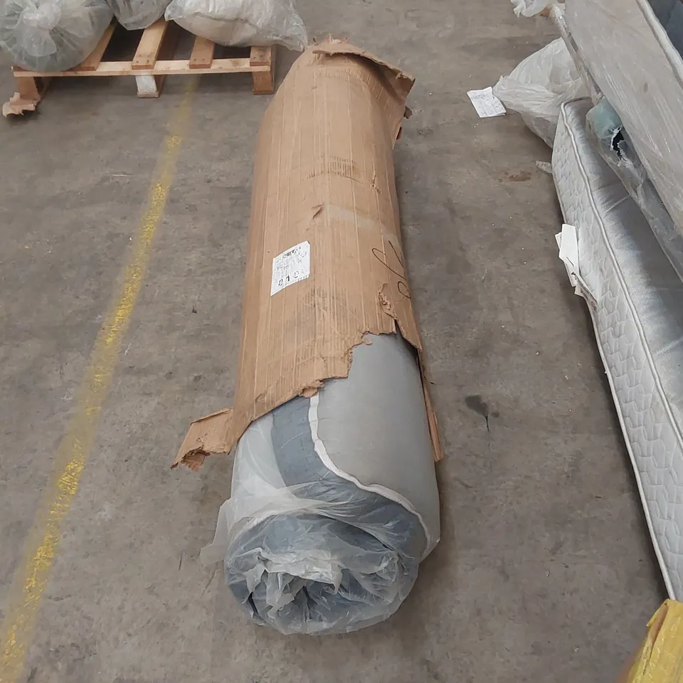 QUALITY BAGGED AND ROLLED 5FT KING SIZE MATTRESS