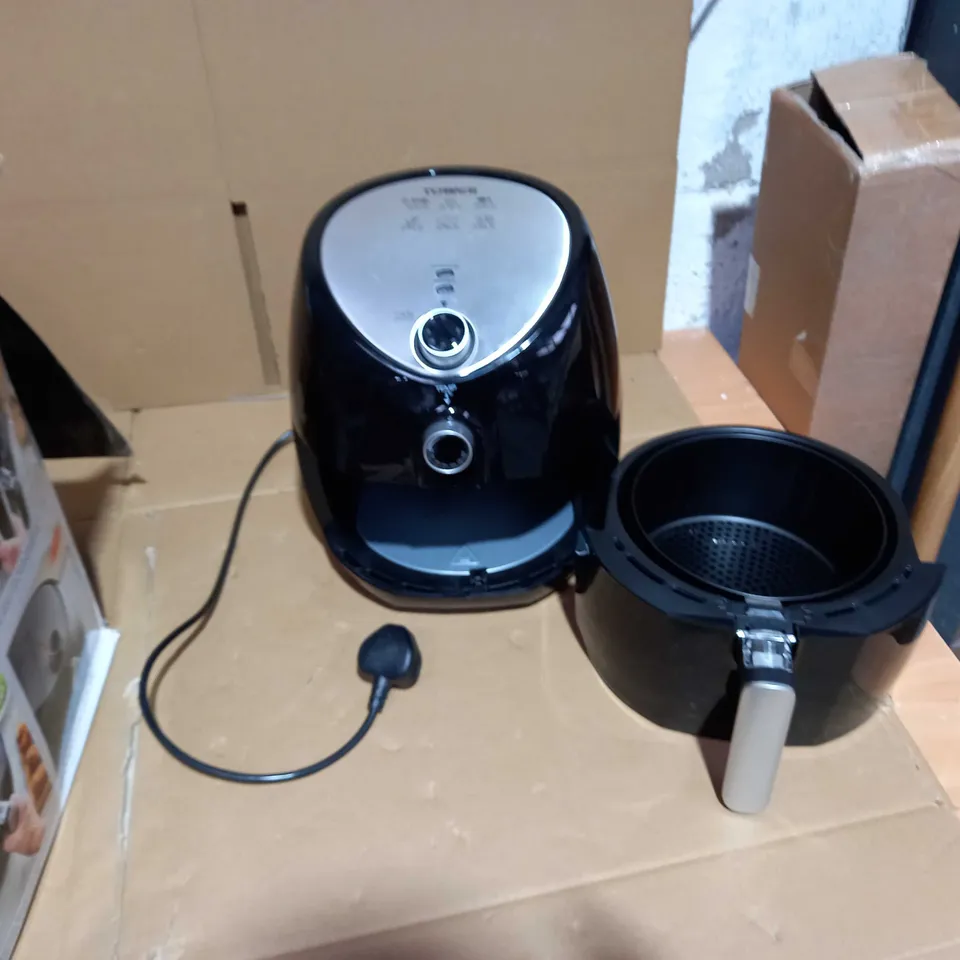 TOWER HEALTHFRY AIR FRYER