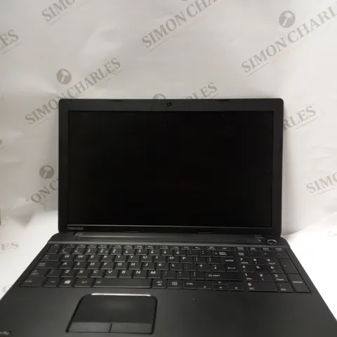 TOSHIBA SATELLITE PRO C50-A-1E2 LAPTOP