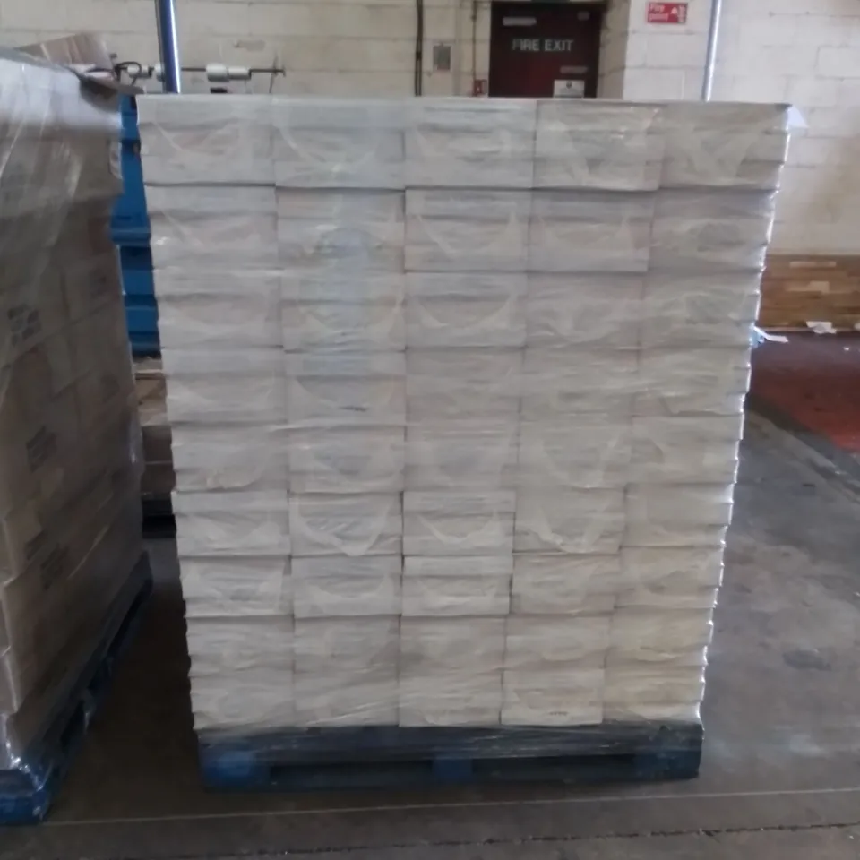 PALLET CONTAINING APPROX. 756 X COPIES OF DAVID CAMERON 'FOR THE RECORD' HARDCOVER BOOKS