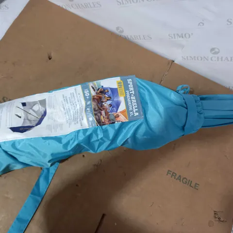 SPORTBRELLA PREMIER XL - LIGHT BLUE