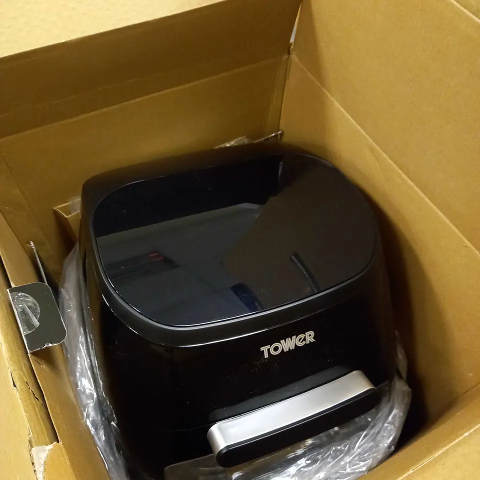 TOWER XPRESS PRO COMBO T17076 VORTX DIGITAL AIR FRYER OVEN