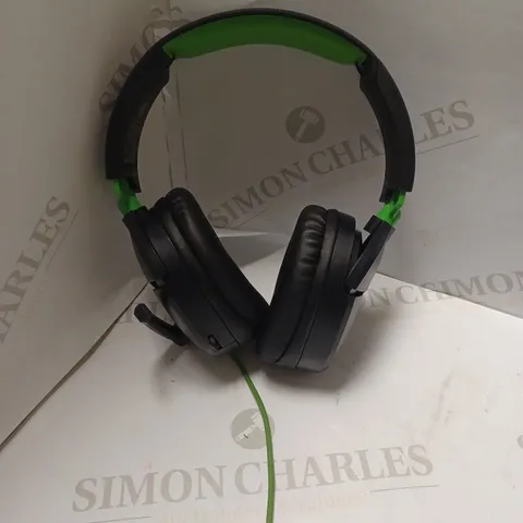 TURTLE BEACH RECON 70 WIRED XBOX HEADSET 