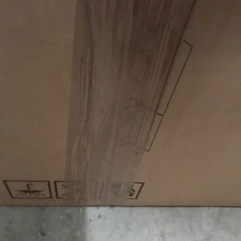 BOXED HIGH CABINET (2 BOXES)