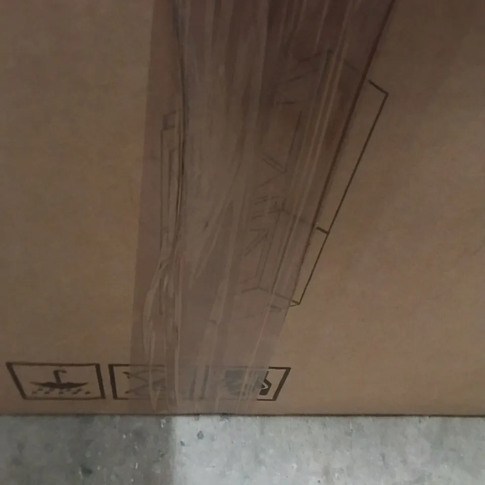 BOXED HIGH CABINET (2 BOXES)