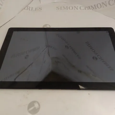 LINX INTEL INSIDE TABLET