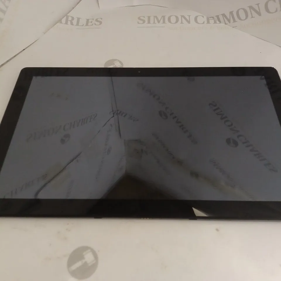 LINX INTEL INSIDE TABLET