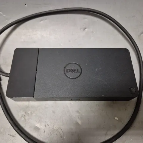 DELL K20A001 THUNDERBOLT DOCKING STATION