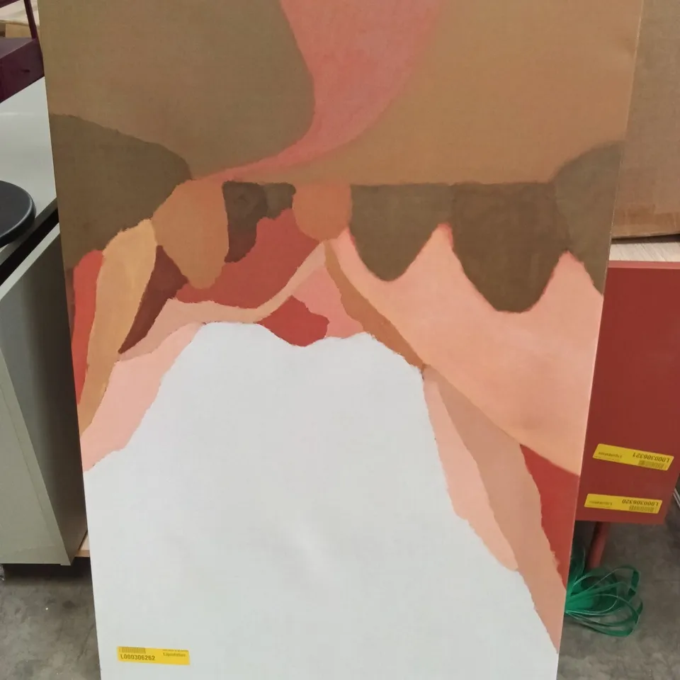 FRAMED ART 