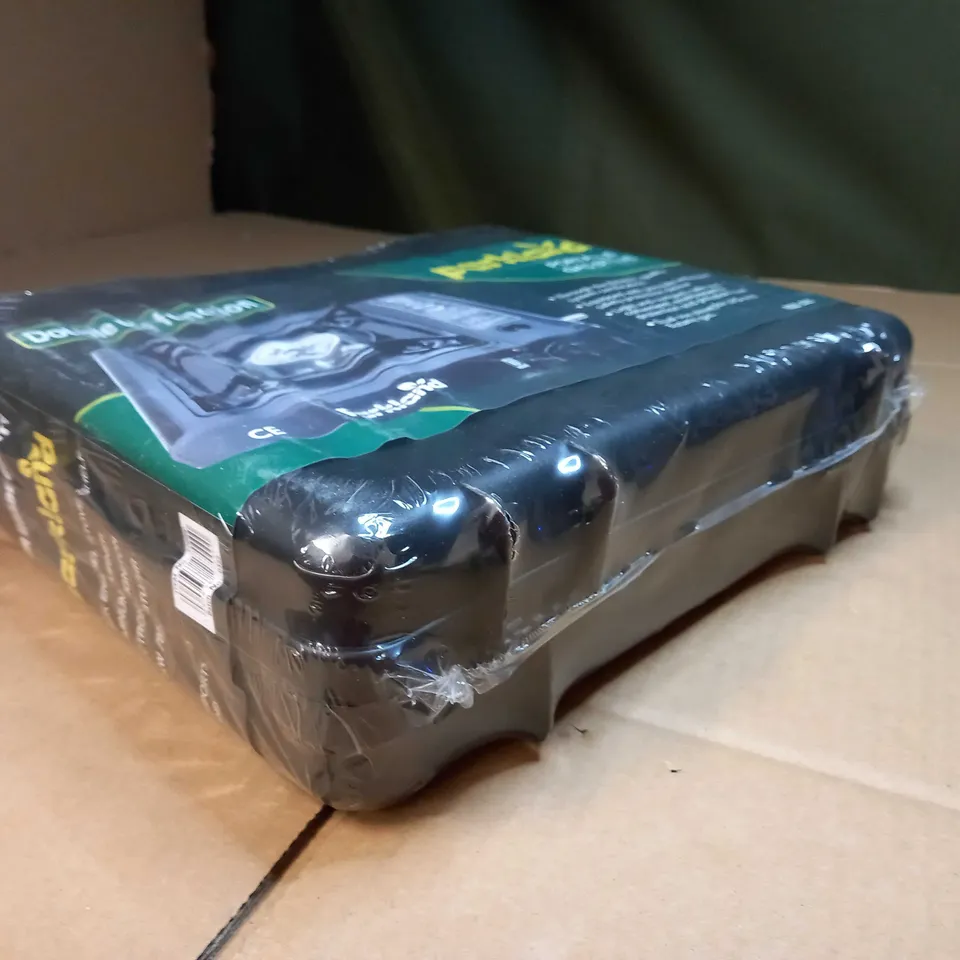 PACKAGED PARKLAND PORTABLE GAS STOVE