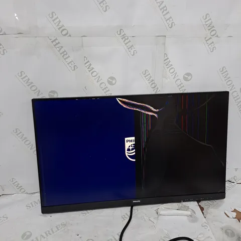 PHILIPS LCD MONITOR 242V8LA/00 FHD MONITOR 75HZ 23.8INCH