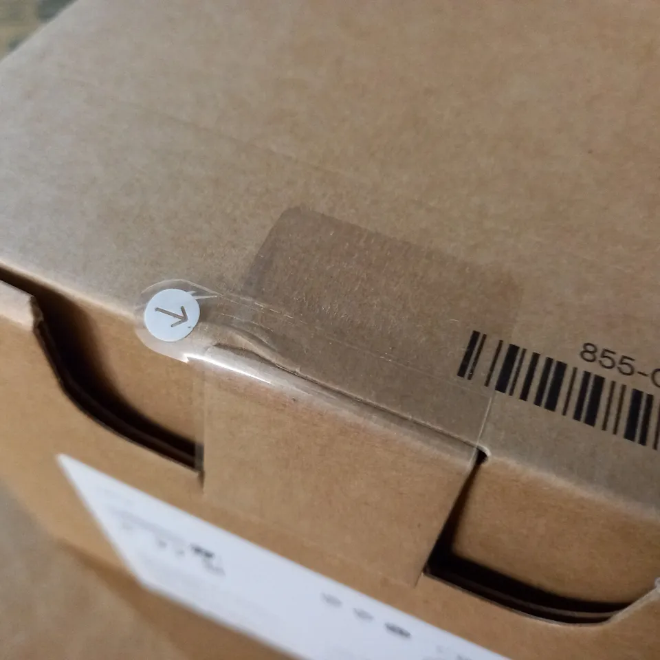 SEALED BOXED EERO 6 DUAL BAND MESH WIFI ROUTER