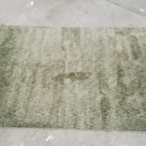 QUALITY DESIGNER AREA RUG - APPROXIMATELY 230X160CM