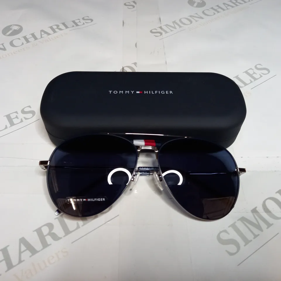 TOMMY HILFIGER MENS OPTHTALMIC GLASSES