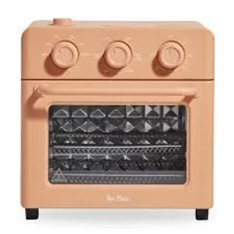 BOXED OUR PLACE WONDER OVEN 6 IN 1 AIR FRYER
