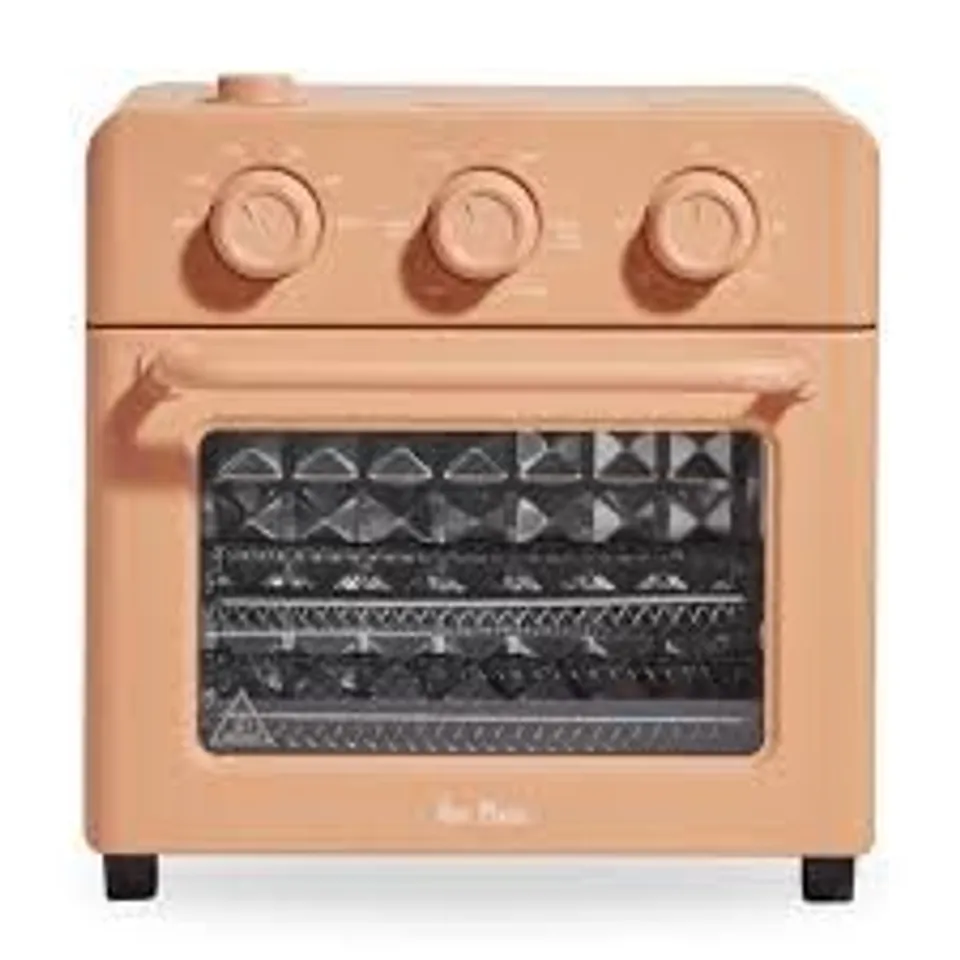 BOXED OUR PLACE WONDER OVEN 6 IN 1 AIR FRYER