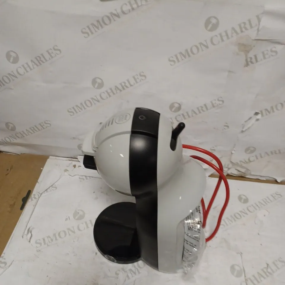 NESCAFE DOLCE GUSTO MINI ME COFFEE MACHINE 