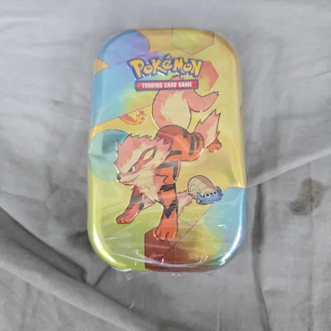 POKÉMON TRADING CARD GAME MINI TIN – SCARLET & VIOLET 151