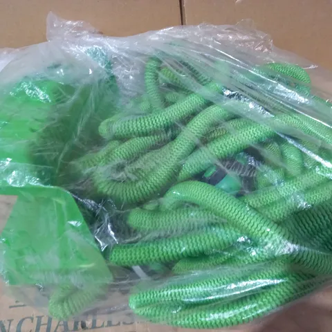 GRUMPY GARDENER STRETCH HOSE SET