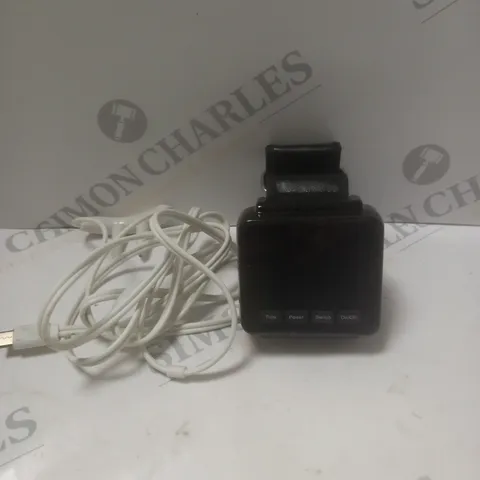 KTS-WS01 COLD LASER WATCH LIGHT THERAPY DEVICE