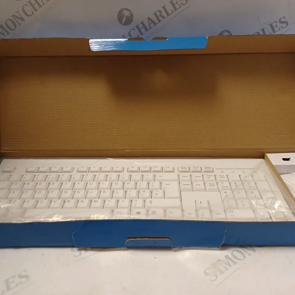 BOXED HP C2710 WIRELESS DESKTOP COMBO 