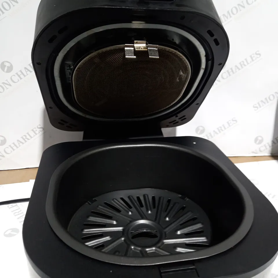 BOXED MASTERPRO KITCHEN ROBOT SMOKELESS GRILL 