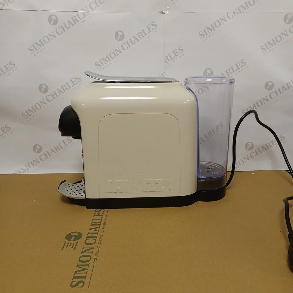 LAVAZZA, A MODO MIO DESÉA COFFEE CAPSULE MACHINE, COMPATIBLE WITH A MODO MIO COFFEE PODS, TOUCH INTERFACE, SOUND ALERTS