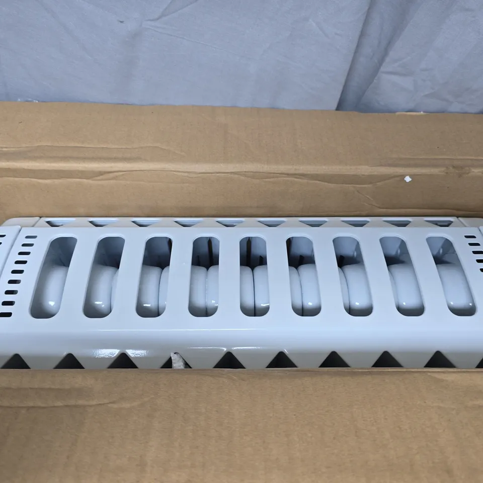 DELONGHI DRAGON 4 OIL FILLED RADIATOR - COLLECTION ONLY