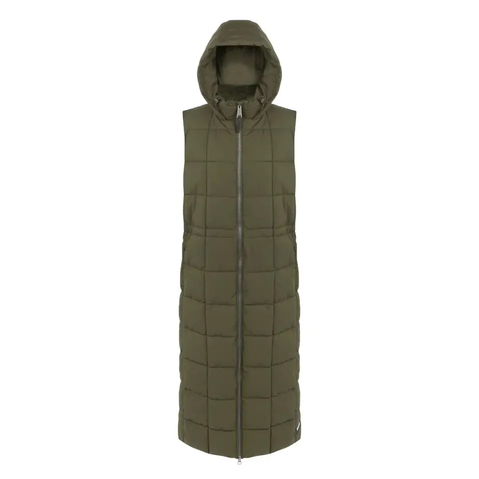 BRAND NEW REGATTA WOMEN'S LEANDRA LONG PUFFER UK SIZE 14