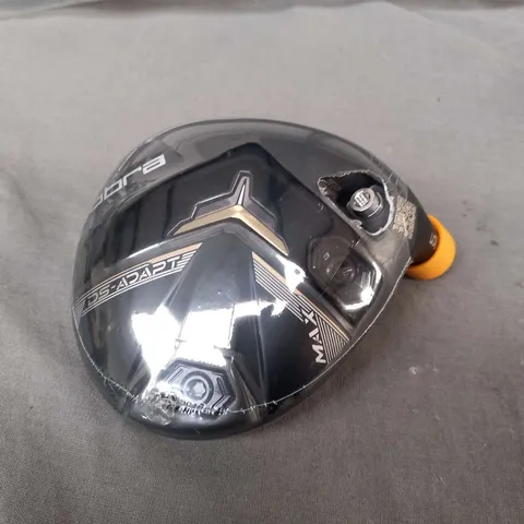 COBRA DS ADAPT MAX 5 21.5 GOLF CLUB HEAD