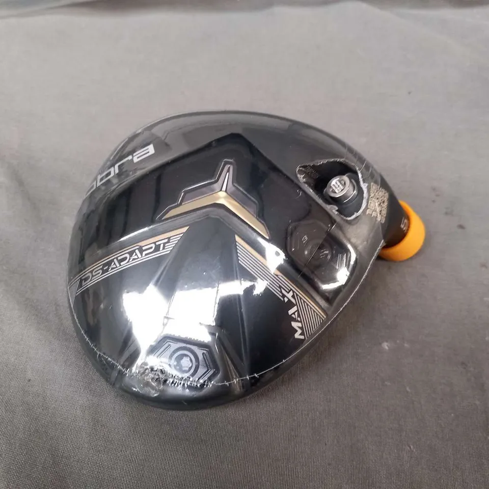 COBRA DS ADAPT MAX 5 21.5 GOLF CLUB HEAD