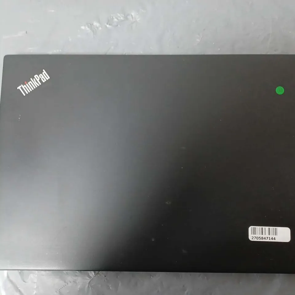 LENOVO	THINKPAD X280 12 INCH	I5-8350U 1.70GHZ