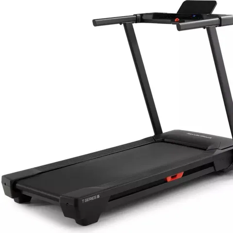 BOXED NORDICTRACK T SERIES 5 TREADMILL 