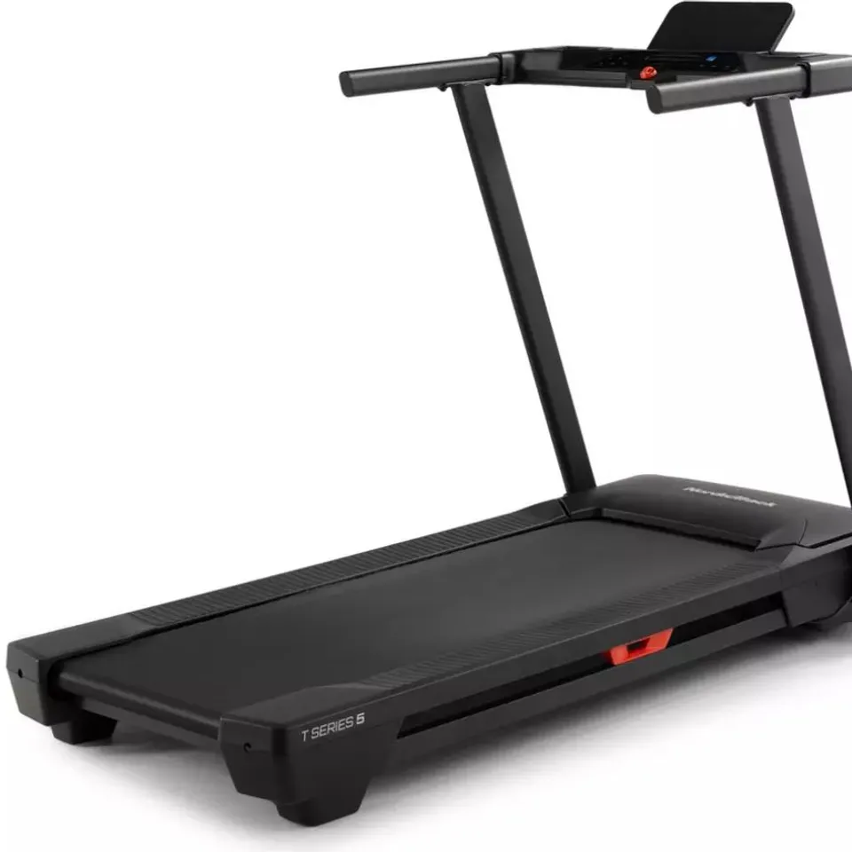 BOXED NORDICTRACK T SERIES 5 TREADMILL 