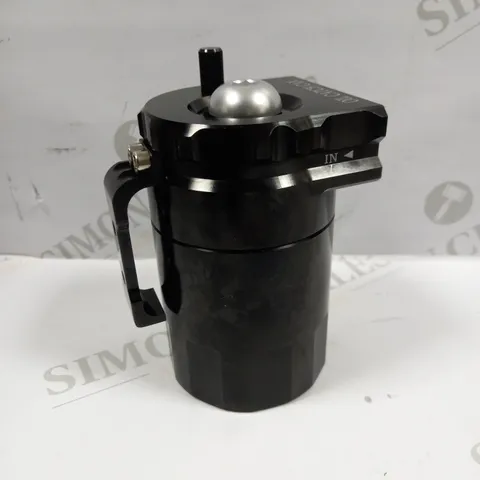 OIL CATCH CAN