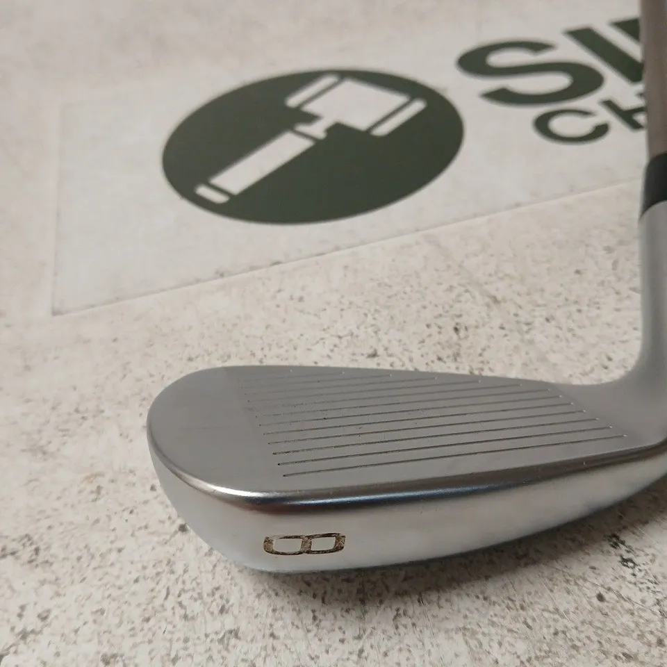 GOLF PRIDE UST MAMIYA RECOIL 8 IRON GOLF CLUB 