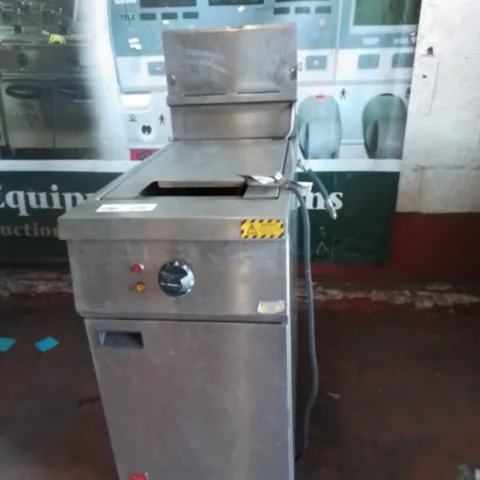 FALCON G401 F COMMERCIAL DEEP FAT FRYER